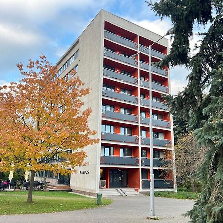 Apartments 4U: Kampus Upstairs Hradec Králové Екстериор снимка