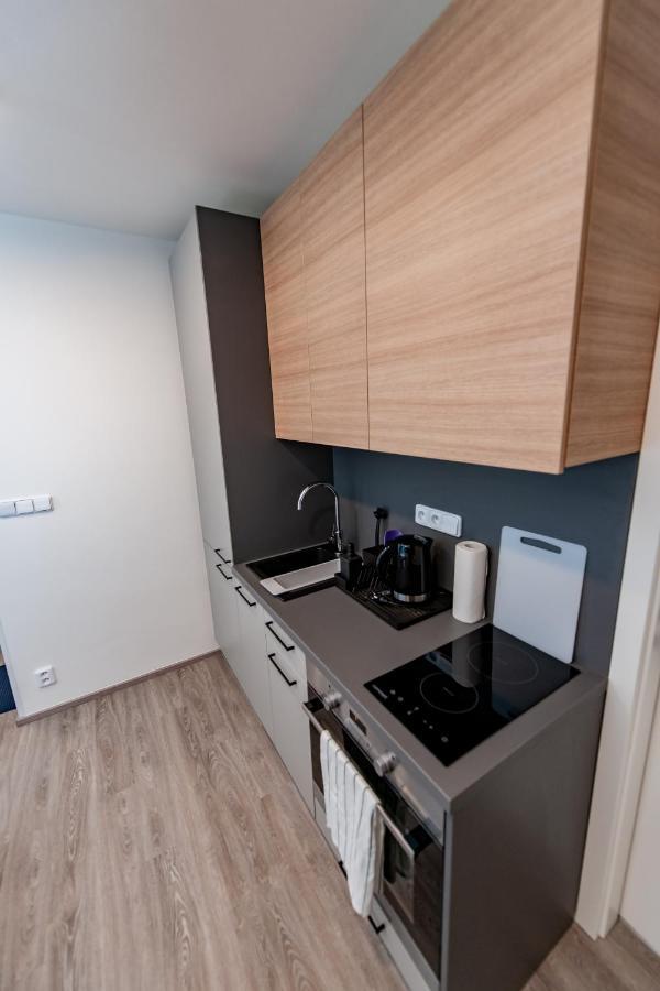 Apartments 4U: Kampus Upstairs Hradec Králové Екстериор снимка