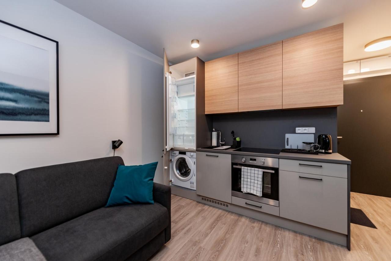 Apartments 4U: Kampus Upstairs Hradec Králové Екстериор снимка
